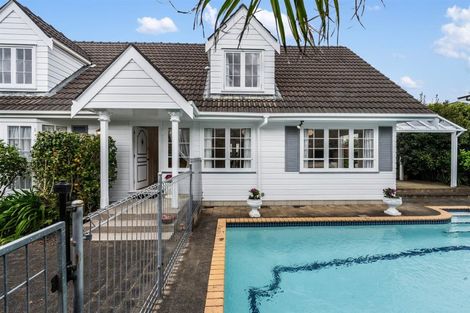 Photo of property in 3a Brett Avenue, Takapuna, Auckland, 0622