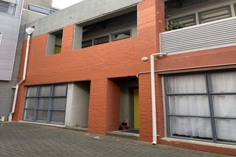 Photo of property in Hopper Street Apartments, 9/20 Hopper Street, Mount Cook, Wellington, 6011