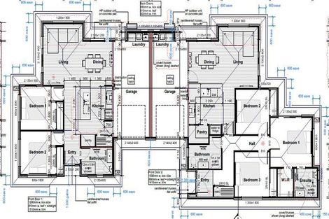 Photo of property in 32 Radar Drive, Rolleston, 7615