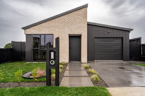 Photo of property in 24 Halo Green, Peacocke, 3206