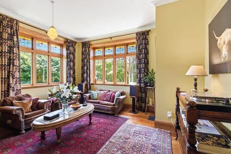 Photo of property in 35 Homewood Avenue, Karori, Wellington, 6012