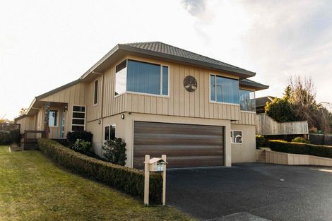 Photo of property in 25 The Grove, Nukuhau, Taupo, 3330