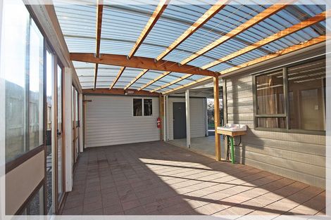 Photo of property in 5 Linklater Avenue, Foxton Beach, Foxton, 4815