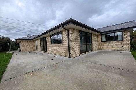 Photo of property in 2 Millesimes Way, Yaldhurst, Christchurch, 8042