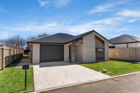 Photo of property in 10 Pitcaithly Street, Halswell, Christchurch, 8025
