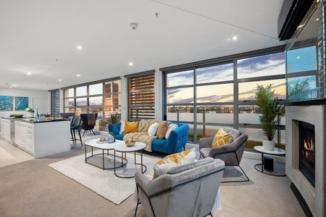 Photo of property in Maison Apartments, 503/16 Huron Street, Takapuna, Auckland, 0622