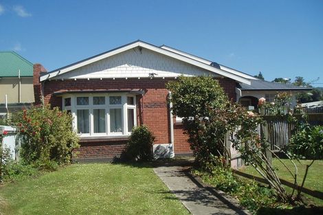 Photo of property in 857 Cumberland Street, North Dunedin, Dunedin, 9016