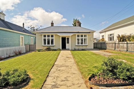 Photo of property in 25 Harrington Street, Port Chalmers, 9023