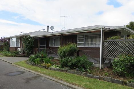 Photo of property in 35 Hamilton Street, Temuka, 7920