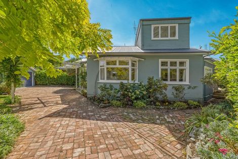 Photo of property in 144 Esplanade, Sumner, Christchurch, 8081