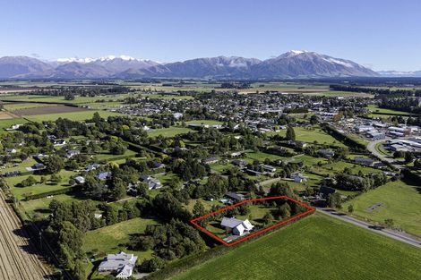 Photo of property in 60 Dolma Street, Methven, 7730