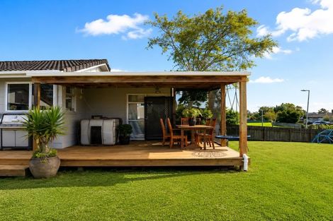 Photo of property in 1 George Clay Place, Huntly, 3700