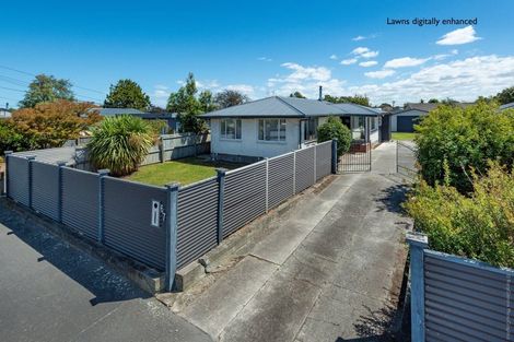 Photo of property in 67 Rowses Road, Aranui, Christchurch, 8061
