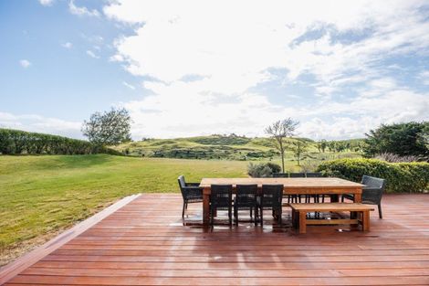 Photo of property in 53a Wylie Road, Foxton Beach, Foxton, 4891