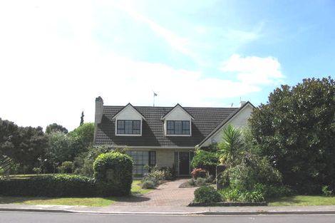 Photo of property in 31 Centorian Drive, Windsor Park, Auckland, 0632