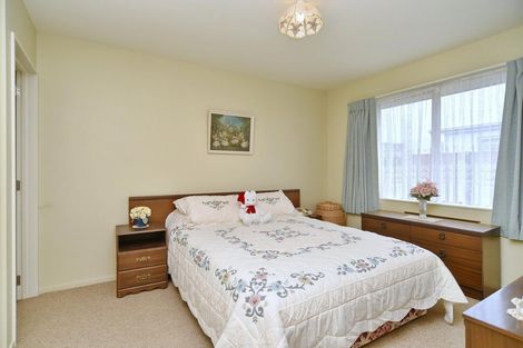 Photo of property in 4 Hayson Drive, Kaiapoi, 7630