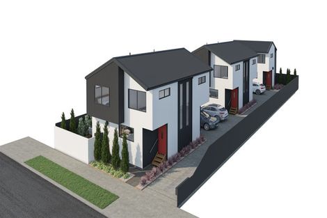 Photo of property in 86b Olliviers Road, Phillipstown, Christchurch, 8011