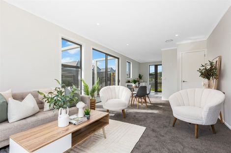 Photo of property in 2 Tokitoki Way, Kenepuru, Porirua, 5022