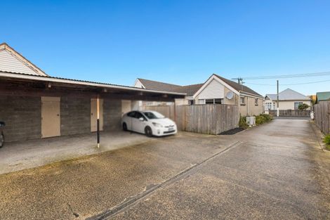 Photo of property in 56c Oxford Street, South Dunedin, Dunedin, 9012