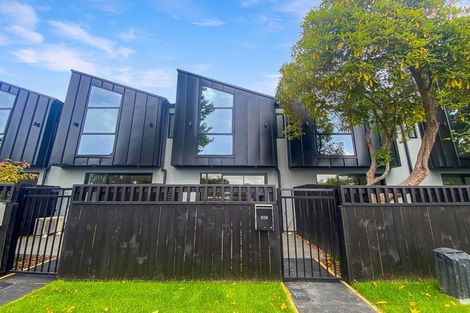 Photo of property in 4/314 Worcester Street, Linwood, Christchurch, 8011