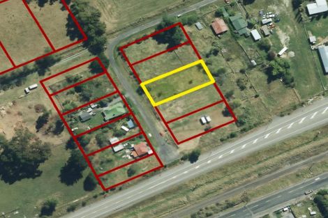 Photo of property in 8 Alexander Street, Ohingaiti, Kimbolton, 4785