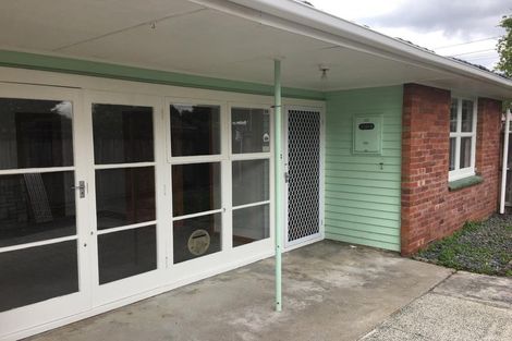 Photo of property in 2/8 Scott Road, Papakura, 2110