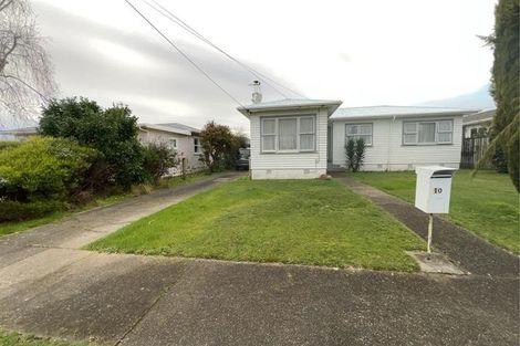 Photo of property in 10 Cobham Street, Levin, 5510