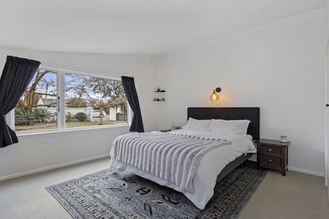 Photo of property in 43 Croziers Road, St Albans, Christchurch, 8052
