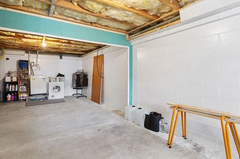 Photo of property in 42 Crosby Street, Mornington, Dunedin, 9011