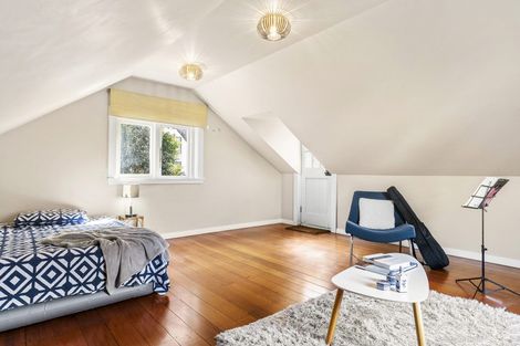 Photo of property in 56a Hobson Street, Thorndon, Wellington, 6011