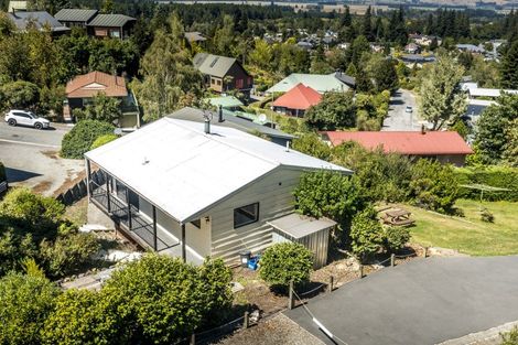 Photo of property in 34b Alpine Avenue, Hanmer Springs, 7334