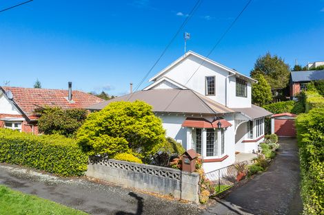 Photo of property in 83 Preston Crescent, Belleknowes, Dunedin, 9011