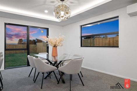 Photo of property in 41 Mehrtens Crescent, Woodend, 7691