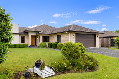 Photo of property in 28 Matipo Street, Matamata, 3400