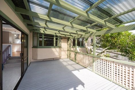 Photo of property in 16 Brunner Street, Nelson South, Nelson, 7010