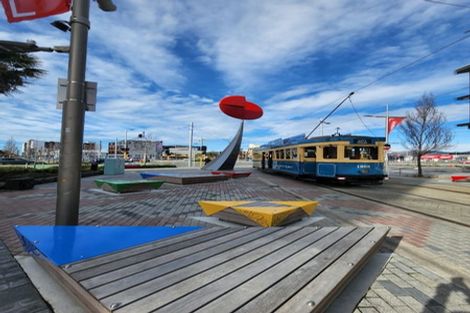 Photo of property in 18/135 Lichfield Street, Christchurch Central, Christchurch, 8011