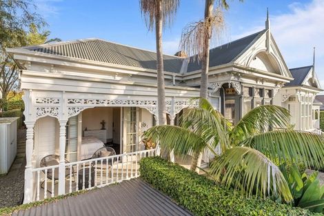 Photo of property in 22 Trinity Street, Ponsonby, Auckland, 1011