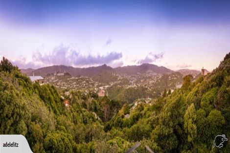 Photo of property in 120 Weld Street, Wadestown, Wellington, 6012