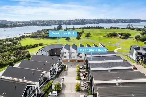 Photo of property in 62 Rangihina Road, Hobsonville, Auckland, 0616