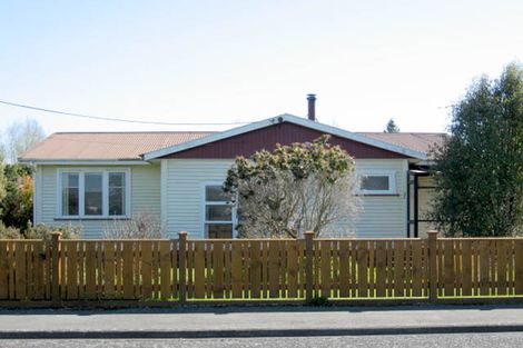 Photo of property in 26 Reading Street, Greytown, 5712