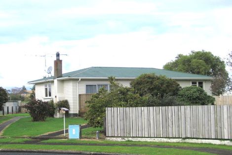 Photo of property in 3 Solway Place, Tokoroa, 3420