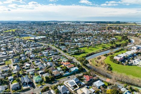 Photo of property in 1/50 Chichester Street, Woolston, Christchurch, 8023