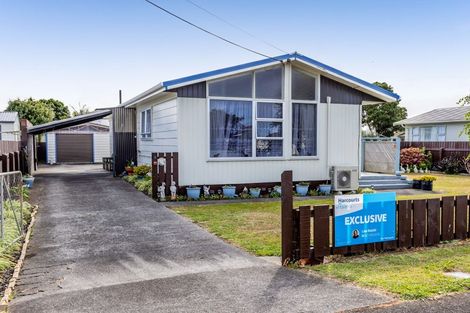 Photo of property in 5 Iredale Road, Hawera, 4610
