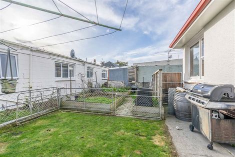 Photo of property in 1 Crombie Street, Gore, 9710