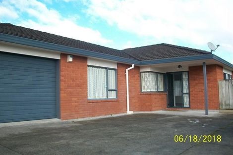 Photo of property in 1/10 Netherlands Avenue, Kelston, Auckland, 0602