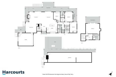 Photo of property in 1200 Hikuai Settlement Road, Pauanui, Hikuai, 3579