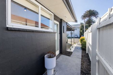 Photo of property in 1/12 Gibbon Street, Sydenham, Christchurch, 8023