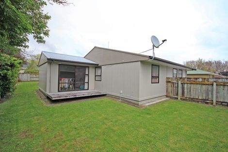 Photo of property in 496 Ferguson Street, Palmerston North, 4410
