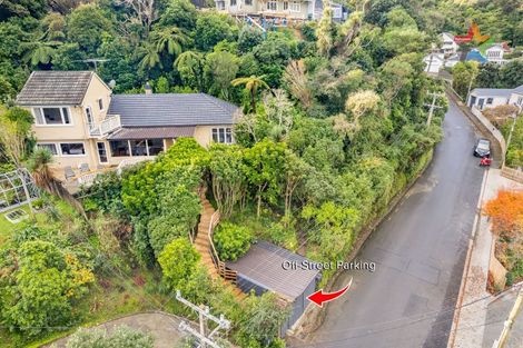 Photo of property in 15 Ferry Road, Days Bay, Lower Hutt, 5013