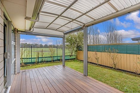 Photo of property in 11 Caulfield Avenue, Halswell, Christchurch, 8025